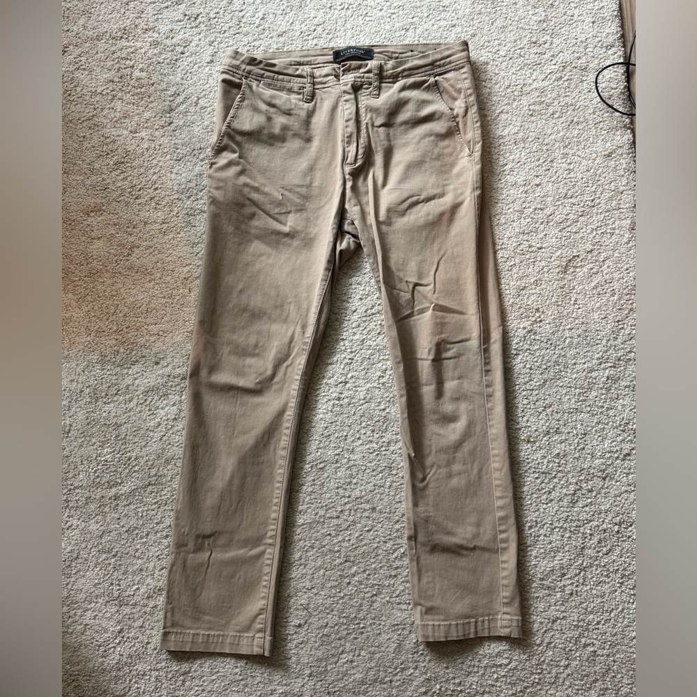 Liverpool Chino
